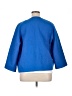 Lafayette 148 New York 100% Wool Blue Jacket Size XL - photo 2