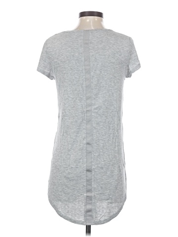 Pure & Good Short Sleeve T-Shirt (view 2)