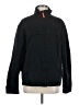 Marc New York 100% Polyester Solid Black Jacket Size M - photo 1