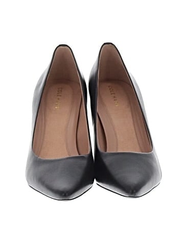 Cole Haan Heels (view 2)