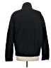 Marc New York 100% Polyester Solid Black Jacket Size M - photo 2
