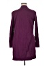 Halogen Purple Cardigan Size XL - photo 2