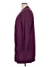 Halogen Purple Cardigan Size XL - photo 5