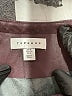 Topshop 100% Polyester Brown Cocktail Dress Size 4 - photo 7