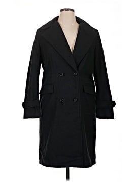 Assorted Brands Wool Coat