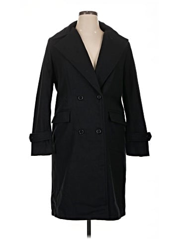 Assorted Brands Wool Coat (view 1)