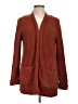 Atmosphere Brown Cardigan Size L - photo 1