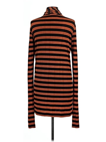 Nicole Miller Long Sleeve Top (view 2)