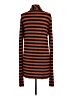 Nicole Miller Orange Long Sleeve Top Size L (estimated) - photo 2