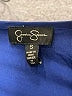 Jessica Simpson 100% Polyester Blue Sleeveless Blouse Size S - photo 7