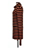 Nicole Miller Orange Long Sleeve Top Size L (estimated) - photo 5