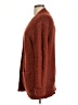 Atmosphere Brown Cardigan Size L - photo 5