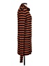 Nicole Miller Orange Long Sleeve Top Size L (estimated) - photo 4