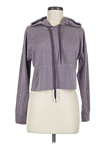 Marika Zip Up Hoodie (view 1)