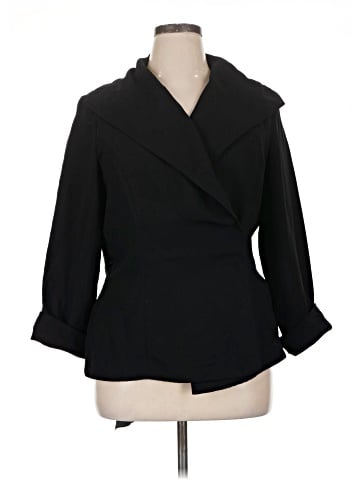 Larry Levine Blazer (view 1)