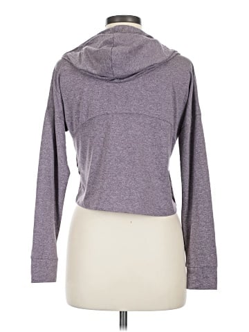 Marika Zip Up Hoodie (view 2)