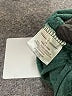 Threads 4 Thought Teal Pullover Sweater Size 16 - photo 8