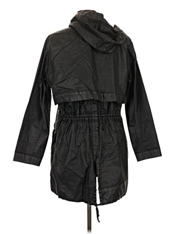 Helmut Lang Raincoat (view 2)
