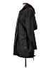 Helmut Lang Black Raincoat Size 10 (estimated) - photo 5