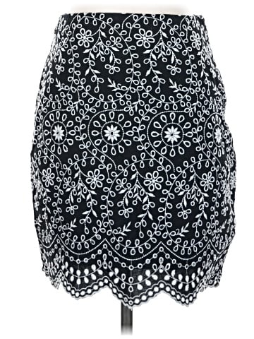 Ann Taylor LOFT Casual Skirt (view 1)