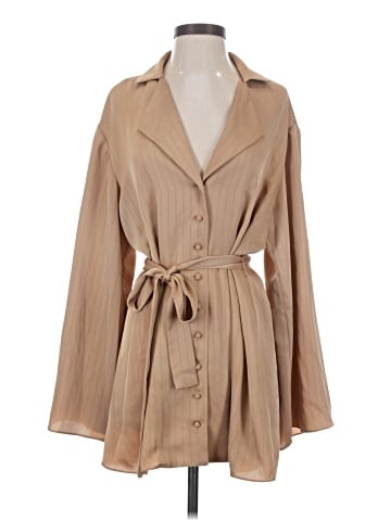 Lovers + Friends Kimono (view 1)