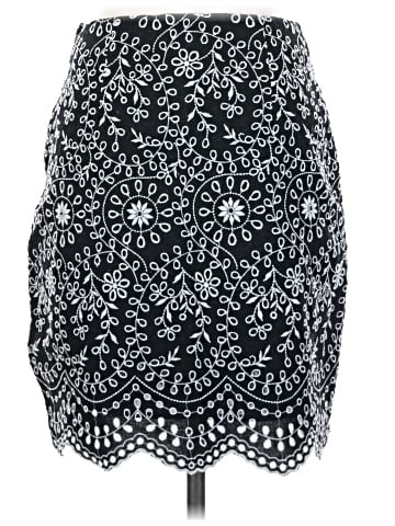 Ann Taylor LOFT Casual Skirt (view 2)