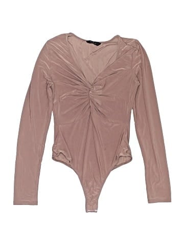 21 Saints Bodysuit (view 1)