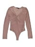 21 Saints Tan Bodysuit Size M - photo 1