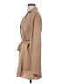 Lovers + Friends 100% Polyester Tan Kimono Size S - photo 5