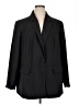 ELOQUII Black Blazer Size 20 Plus - photo 1