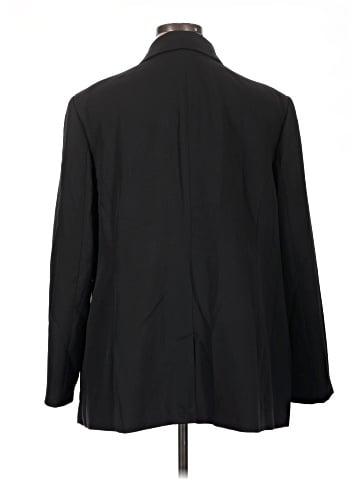 ELOQUII Blazer (view 2)