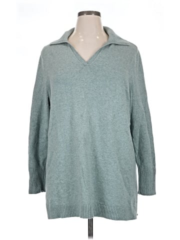 Purejill Pullover Sweater (view 1)