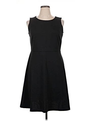 Talbots Outlet Casual Dress (view 1)