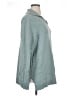 Purejill Teal Pullover Sweater Size XL - photo 4