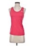 Adidas Pink Active Tank Size S - photo 1