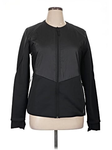 Reebok Track Jacket (view 1)