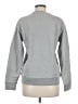 B.R.B. 100% Cotton Gray Sweatshirt Size M - photo 2