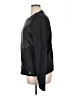 Reebok 100% Polyester Black Track Jacket Size XL - photo 5