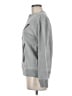 B.R.B. 100% Cotton Gray Sweatshirt Size M - photo 5