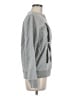 B.R.B. 100% Cotton Gray Sweatshirt Size M - photo 4