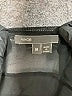 Vince. 100% Silk Black Sleeveless Top Size M - photo 7