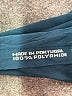 Sweaty Betty 100% Polyamide Blue Active Tank Size S - photo 8