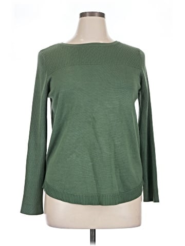 Melissa Paige Long Sleeve T-Shirt (view 1)