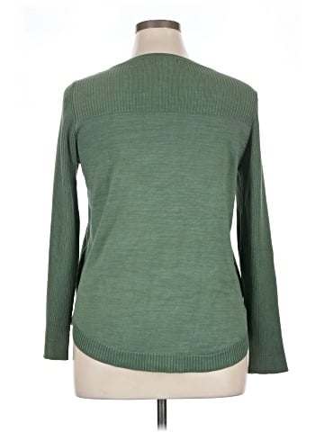 Melissa Paige Long Sleeve T-Shirt (view 2)