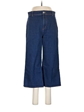 Ann Taylor Loft Jeans