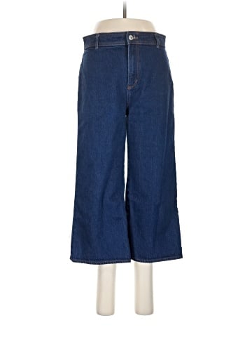 Ann Taylor LOFT Jeans (view 1)