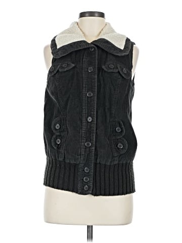 BB Dakota Vest (view 1)