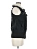 BB Dakota 100% Cotton Black Vest Size M - photo 4