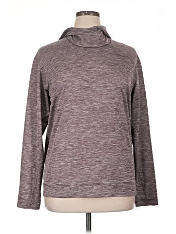 WHITE SIERRA Long Sleeve Top (view 1)