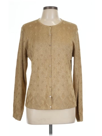 Ann Taylor Cardigan (view 1)
